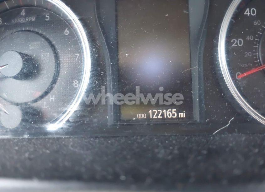 Photo 16 of 2016 Toyota Camry SE (VIN 4T1BF1FK5GU189216)