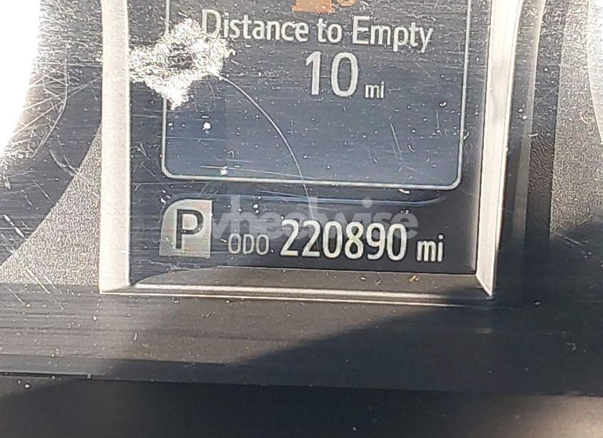 Photo 16 of 2016 Toyota Camry SE (VIN 4T1BF1FK5GU231139)