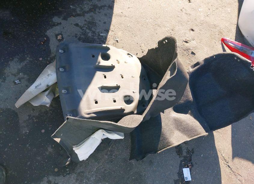 Photo 18 of 2016 Toyota Camry SE (VIN 4T1BF1FK5GU231139)