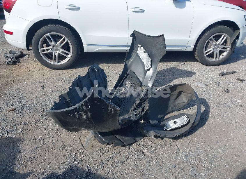 Photo 12 of 2016 Toyota Camry SE (VIN 4T1BF1FK5GU239872)