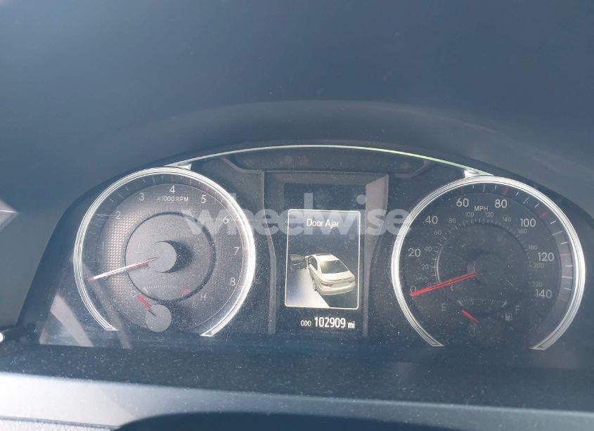 Photo 7 of 2016 Toyota Camry SE (VIN 4T1BF1FK5GU239872)