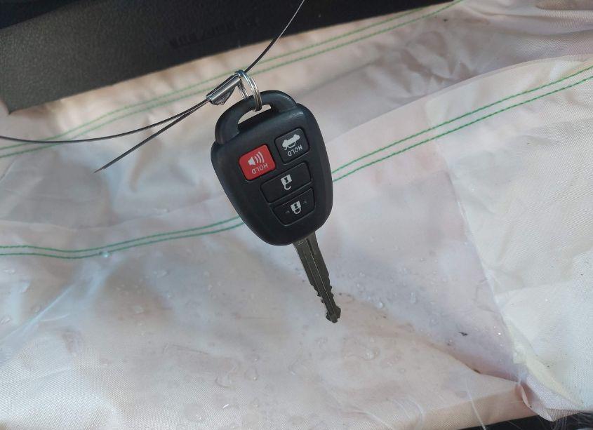 Photo 11 of 2016 Toyota Camry SE (VIN 4T1BF1FK5GU263184)