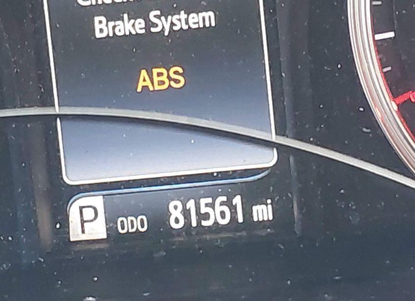 Photo 15 of 2016 Toyota Camry SE (VIN 4T1BF1FK5GU263184)