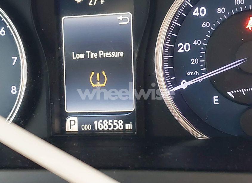 Photo 15 of 2016 Toyota Camry LE (VIN 4T1BF1FK5GU511059)