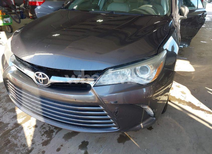 Photo 6 of 2016 Toyota Camry LE (VIN 4T1BF1FK5GU511059)