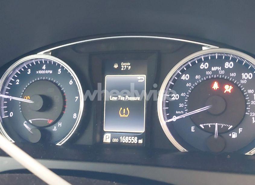 Photo 7 of 2016 Toyota Camry LE (VIN 4T1BF1FK5GU511059)