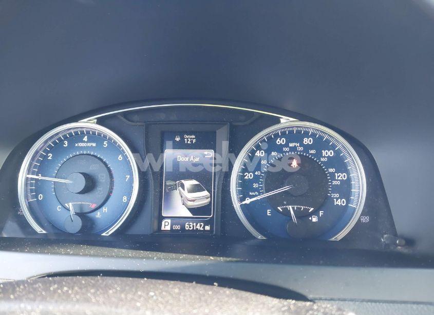 Photo 7 of 2016 Toyota Camry LE (VIN 4T1BF1FK5GU526094)