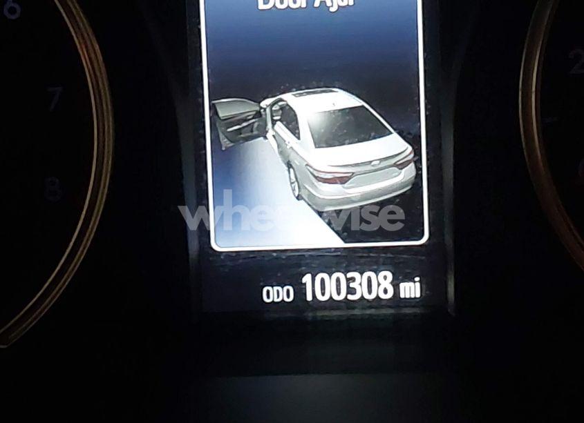 Photo 15 of 2016 Toyota Camry SE (VIN 4T1BF1FK5GU527312)