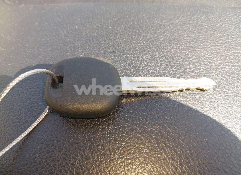 Photo 11 of 2016 Toyota Camry SE (VIN 4T1BF1FK5GU549486)