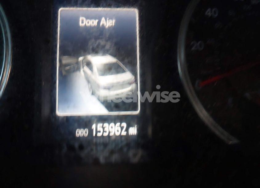 Photo 15 of 2016 Toyota Camry SE (VIN 4T1BF1FK5GU549486)