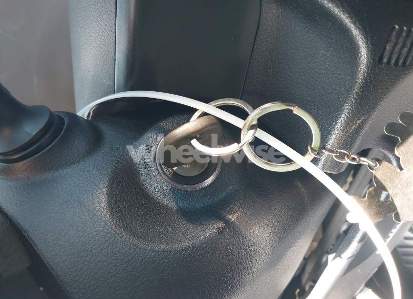 Photo 11 of 2016 Toyota Camry SE (VIN 4T1BF1FK5GU550542)