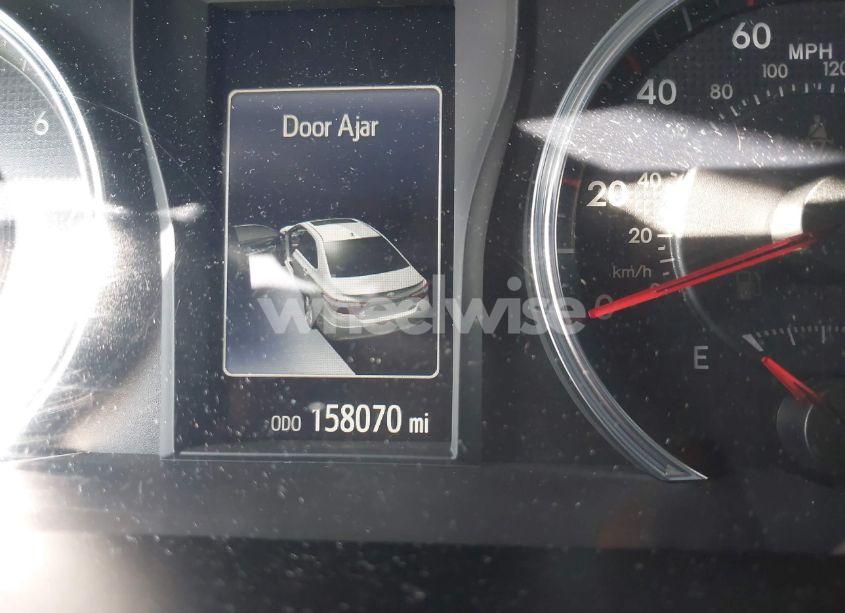 Photo 7 of 2016 Toyota Camry SE (VIN 4T1BF1FK5GU550542)