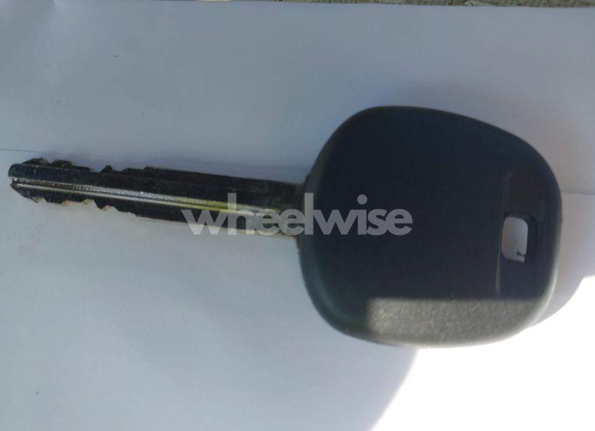 Photo 11 of 2016 Toyota Camry LE (VIN 4T1BF1FK5GU558317)