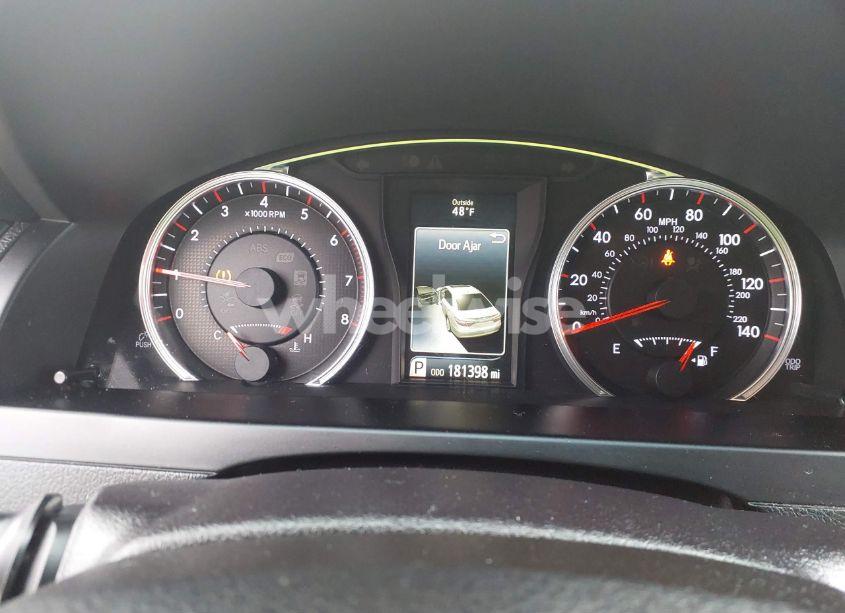 Photo 7 of 2016 Toyota Camry SE (VIN 4T1BF1FK5GU570564)