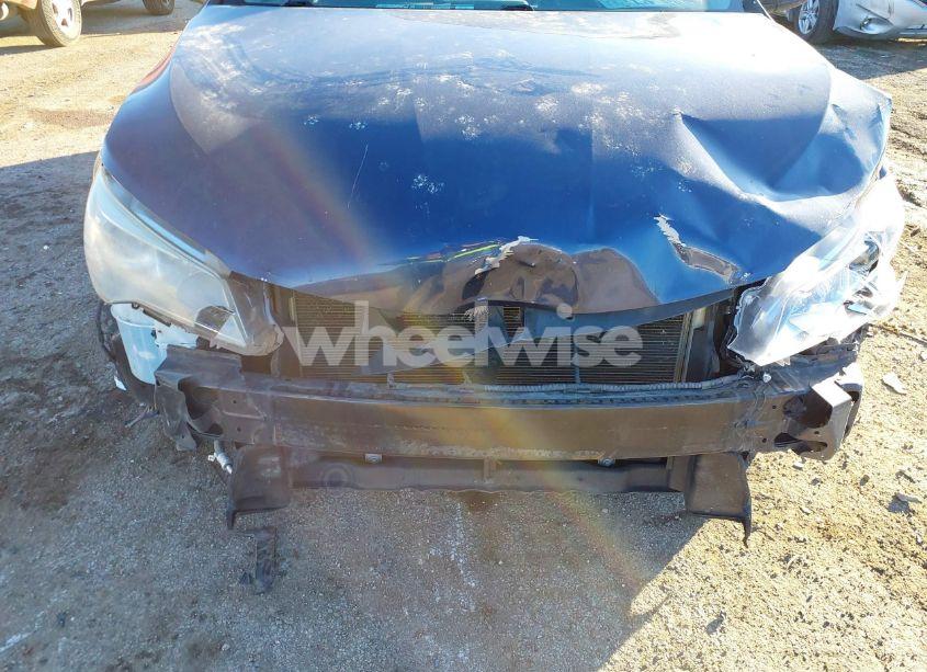 Photo 18 of 2016 Toyota Camry LE (VIN 4T1BF1FK5GU585744)