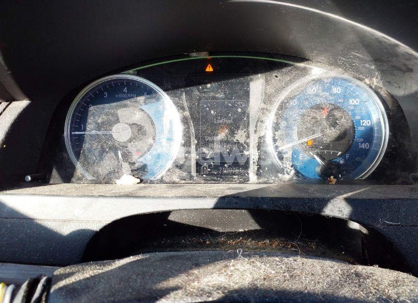 Photo 7 of 2016 Toyota Camry LE (VIN 4T1BF1FK5GU585744)