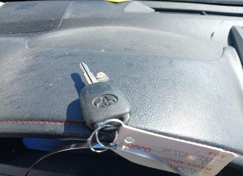 Photo 11 of 2016 Toyota Camry SE (VIN 4T1BF1FK5GU597814)