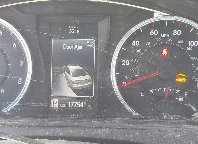 Photo 15 of 2016 Toyota Camry SE (VIN 4T1BF1FK5GU597814)