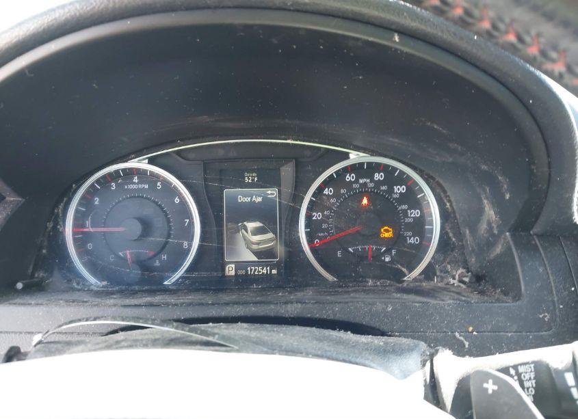 Photo 7 of 2016 Toyota Camry SE (VIN 4T1BF1FK5GU597814)