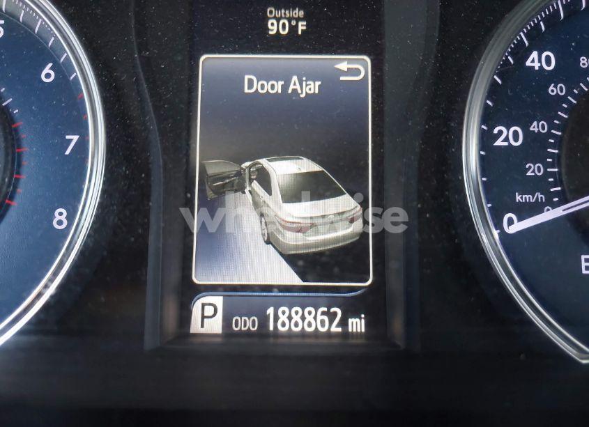 Photo 15 of 2017 Toyota Camry LE (VIN 4T1BF1FK5HU279354)