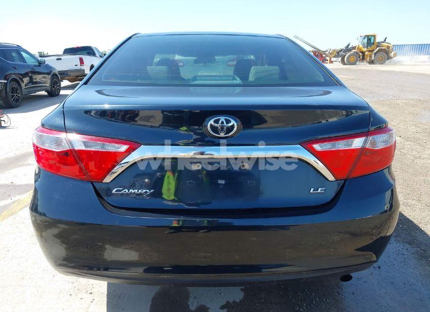 Photo 16 of 2017 Toyota Camry LE (VIN 4T1BF1FK5HU279354)