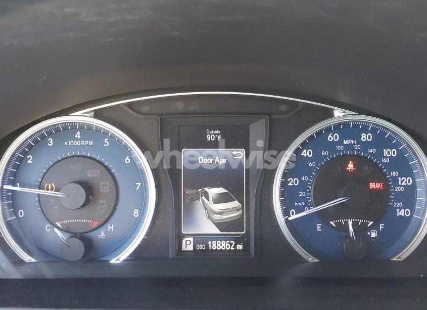 Photo 7 of 2017 Toyota Camry LE (VIN 4T1BF1FK5HU279354)