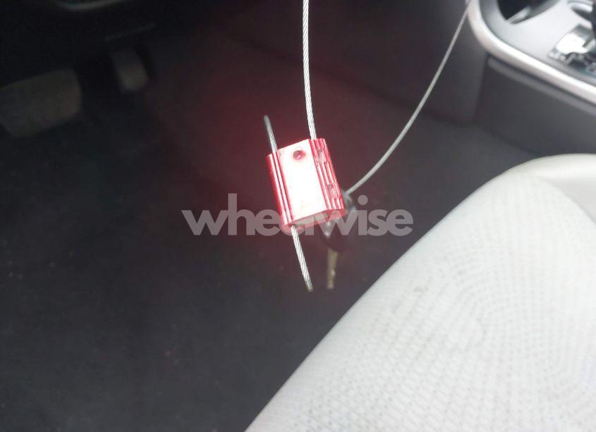 Photo 11 of 2017 Toyota Camry SE (VIN 4T1BF1FK5HU282206)