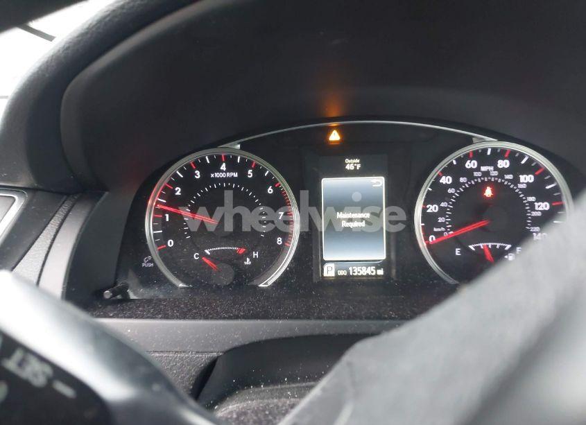 Photo 7 of 2017 Toyota Camry SE (VIN 4T1BF1FK5HU282206)