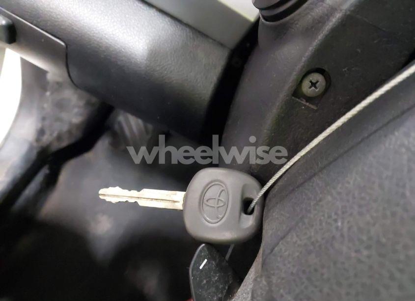 Photo 11 of 2017 Toyota Camry LE/XLE/SE/XSE (VIN 4T1BF1FK5HU319559)