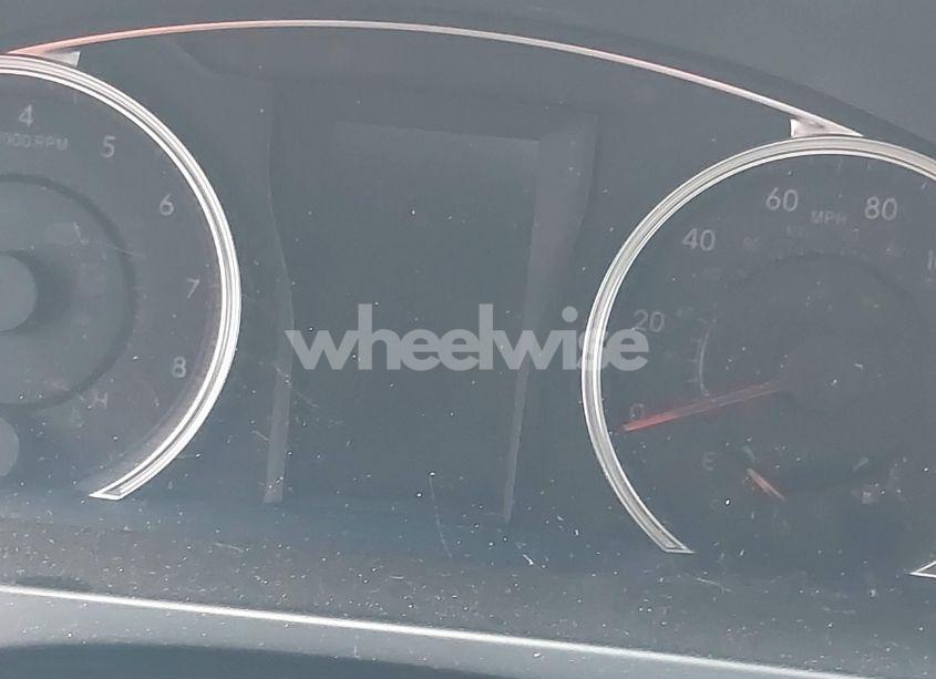 Photo 14 of 2017 Toyota Camry SE (VIN 4T1BF1FK5HU321716)