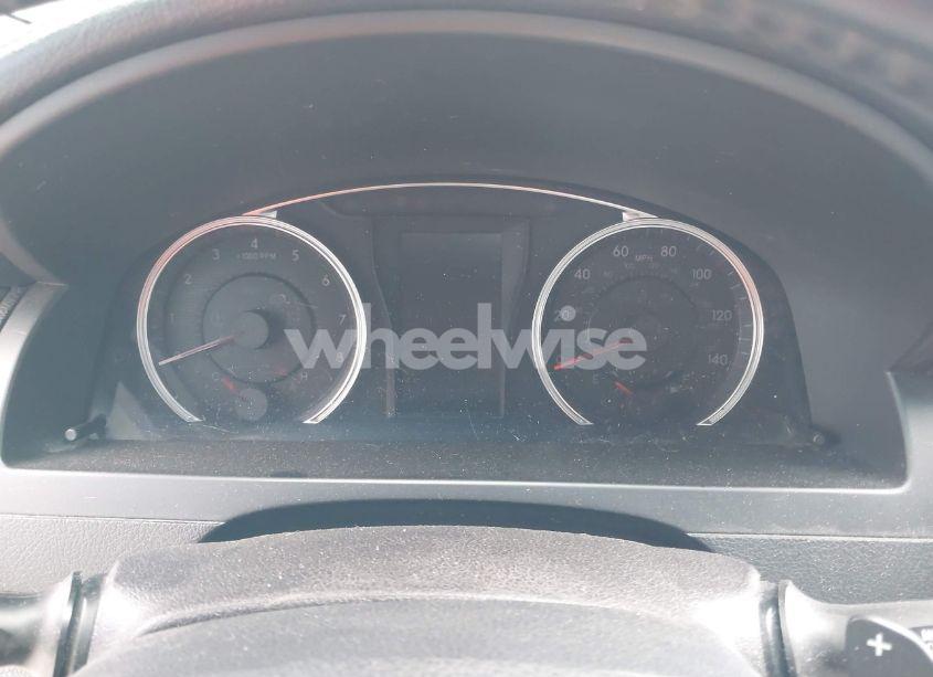 Photo 7 of 2017 Toyota Camry SE (VIN 4T1BF1FK5HU321716)