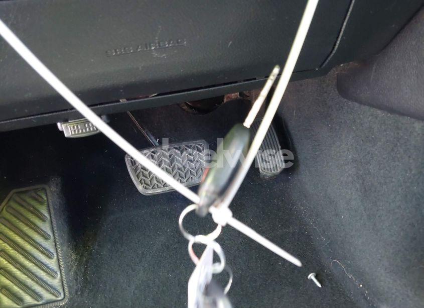 Photo 11 of 2017 Toyota Camry SE (VIN 4T1BF1FK5HU322509)