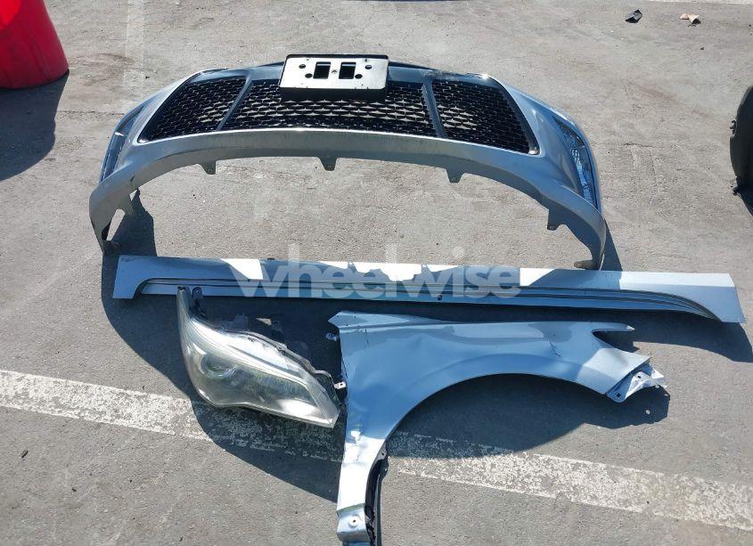 Photo 12 of 2017 Toyota Camry SE (VIN 4T1BF1FK5HU322509)