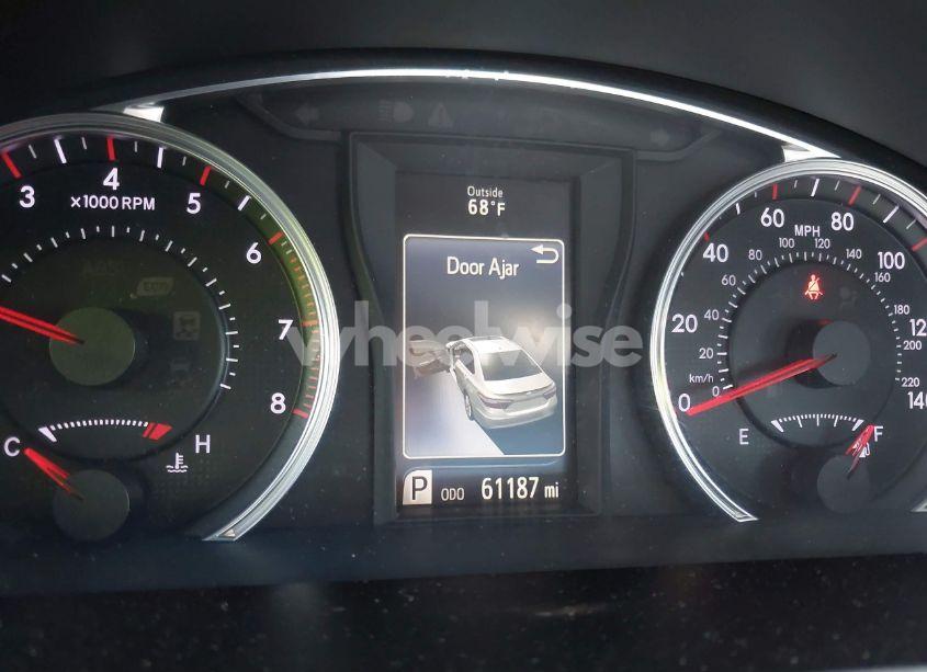 Photo 16 of 2017 Toyota Camry SE (VIN 4T1BF1FK5HU322509)