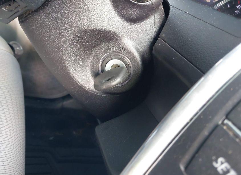 Photo 11 of 2017 Toyota Camry SE (VIN 4T1BF1FK5HU337396)