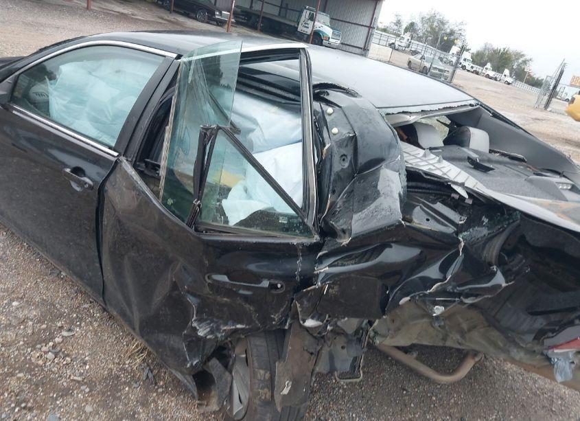 Photo 12 of 2017 Toyota Camry SE (VIN 4T1BF1FK5HU337396)