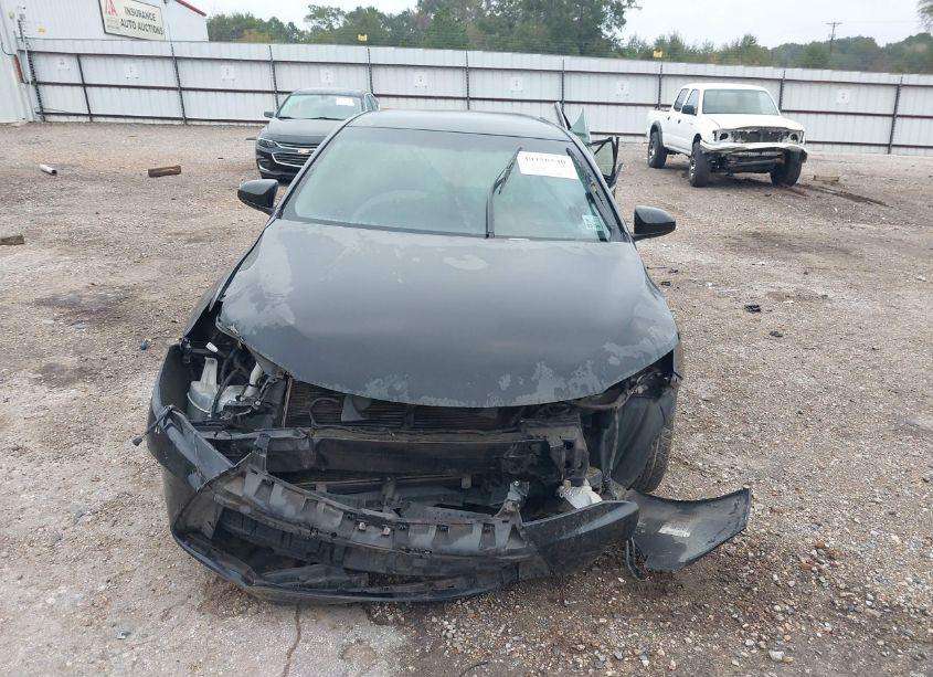 Photo 13 of 2017 Toyota Camry SE (VIN 4T1BF1FK5HU337396)