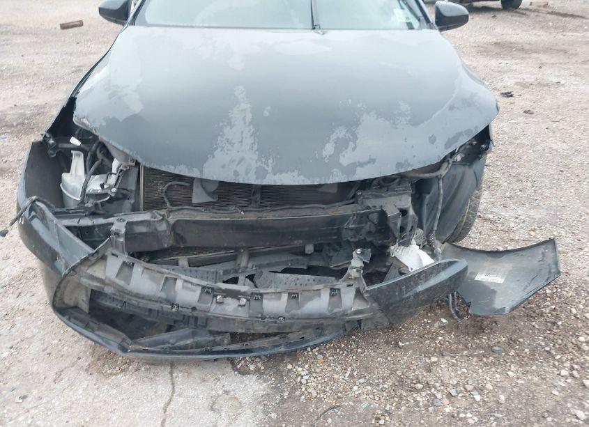 Photo 19 of 2017 Toyota Camry SE (VIN 4T1BF1FK5HU337396)