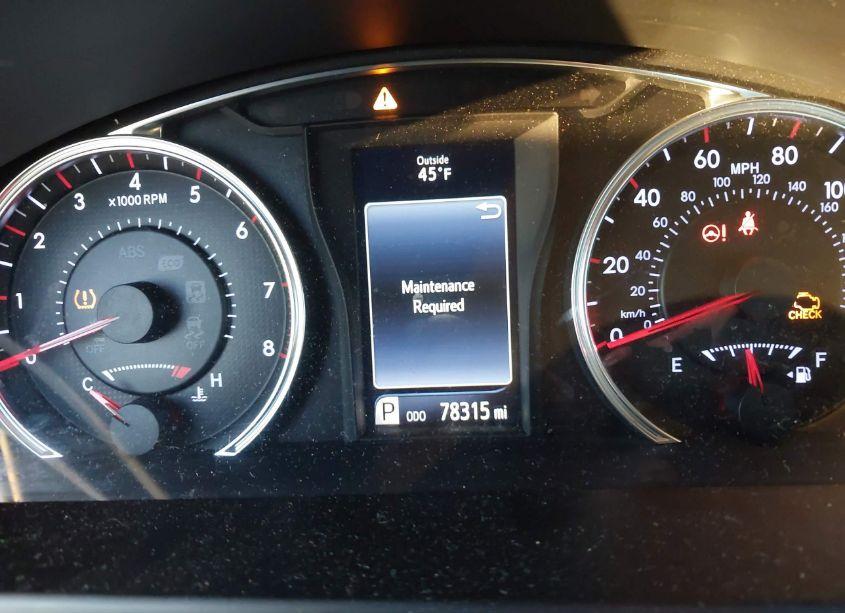 Photo 15 of 2017 Toyota Camry SE (VIN 4T1BF1FK5HU338354)