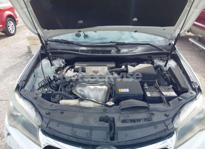 Photo 10 of 2017 Toyota Camry SE (VIN 4T1BF1FK5HU344817)