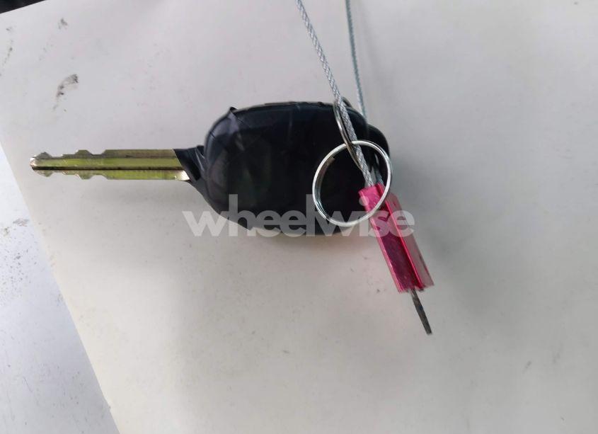 Photo 11 of 2017 Toyota Camry SE (VIN 4T1BF1FK5HU344817)