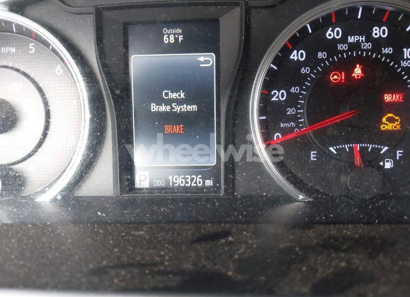 Photo 15 of 2017 Toyota Camry SE (VIN 4T1BF1FK5HU344817)