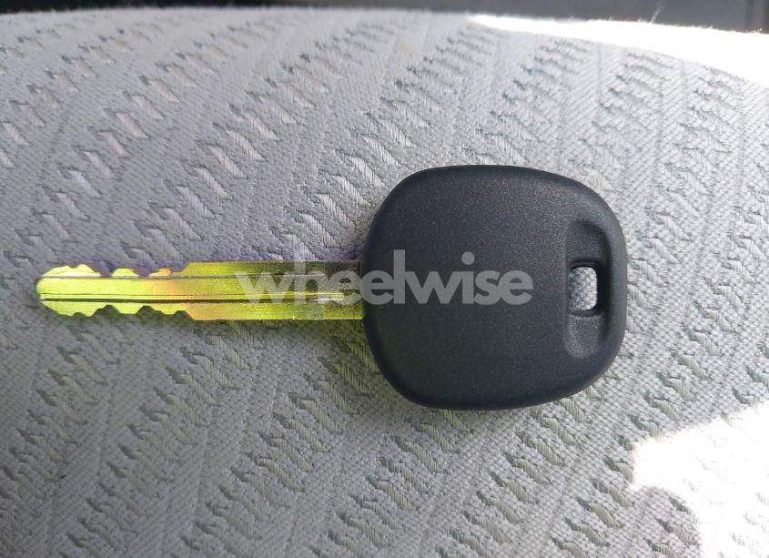 Photo 11 of 2017 Toyota Camry LE (VIN 4T1BF1FK5HU346390)