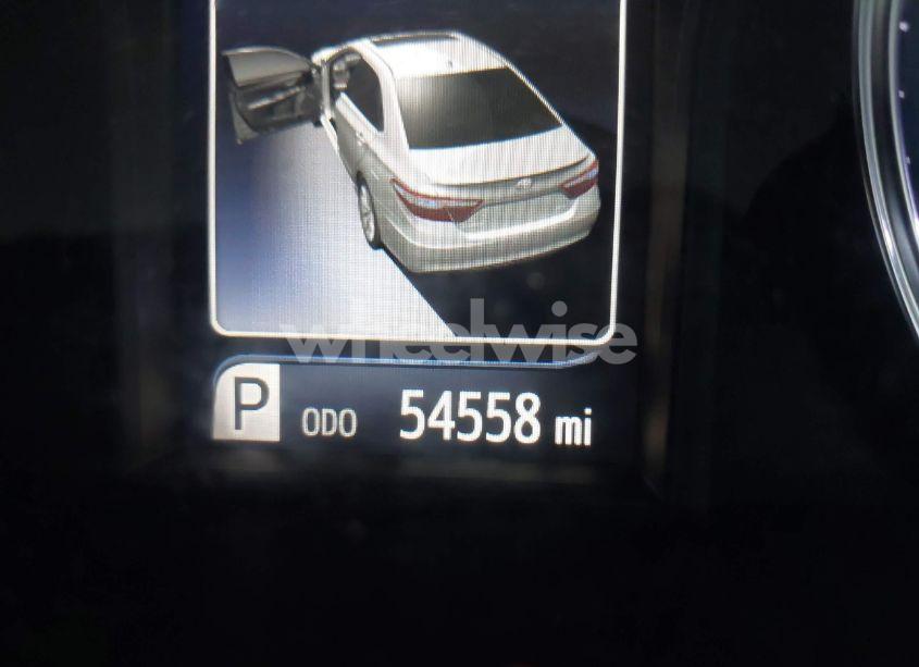 Photo 15 of 2017 Toyota Camry LE (VIN 4T1BF1FK5HU346390)