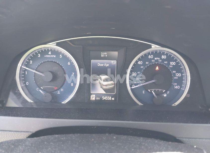 Photo 7 of 2017 Toyota Camry LE (VIN 4T1BF1FK5HU346390)