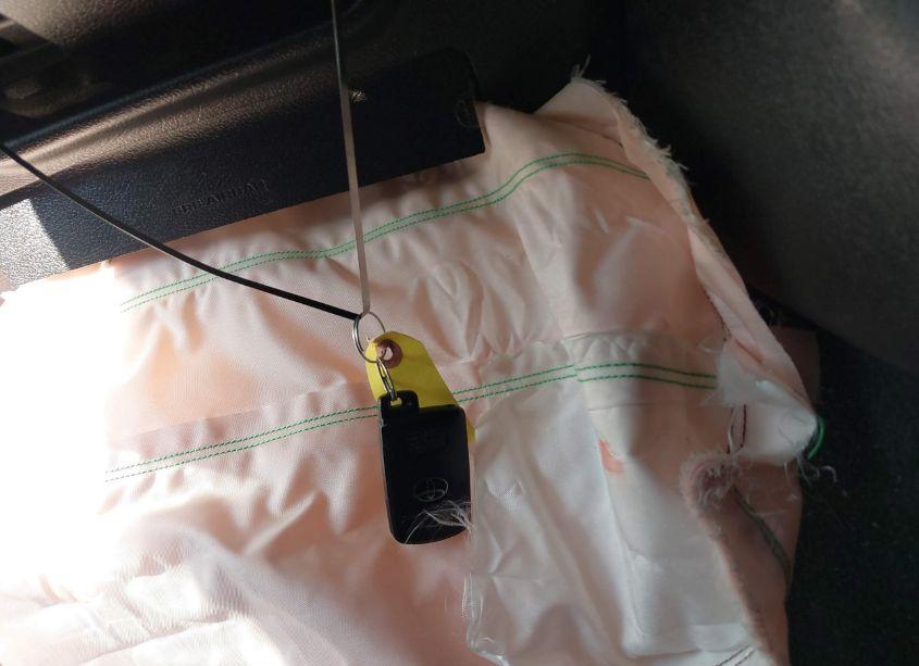 Photo 11 of 2017 Toyota Camry SE (VIN 4T1BF1FK5HU362153)