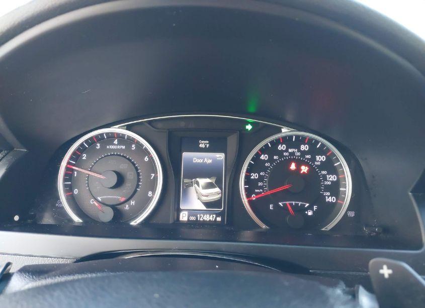 Photo 7 of 2017 Toyota Camry SE (VIN 4T1BF1FK5HU362153)