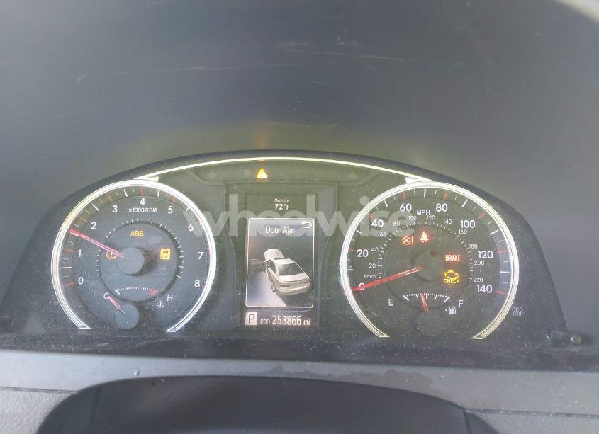 Photo 7 of 2017 Toyota Camry SE (VIN 4T1BF1FK5HU372164)