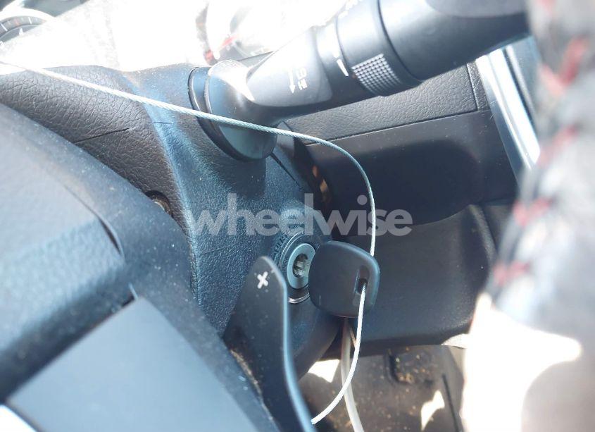 Photo 11 of 2017 Toyota Camry SE (VIN 4T1BF1FK5HU383438)