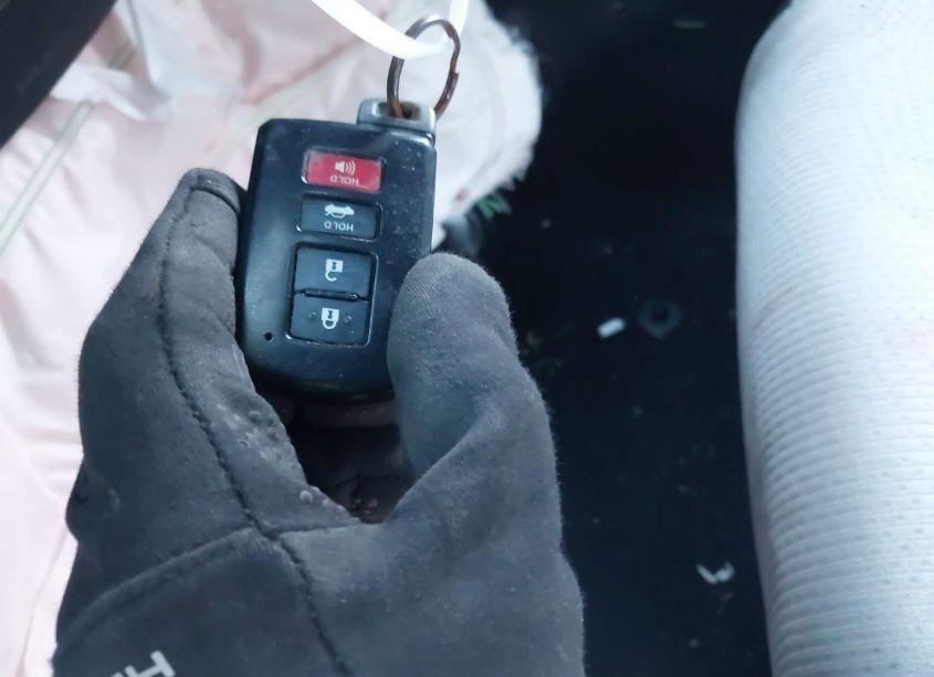 Photo 11 of 2017 Toyota Camry SE (VIN 4T1BF1FK5HU386484)